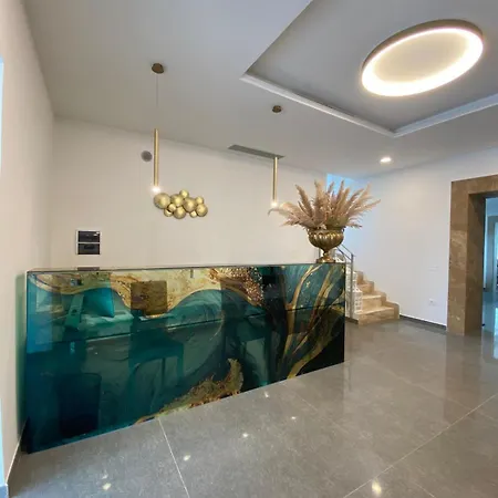 Relais San Giorgio Farm stay