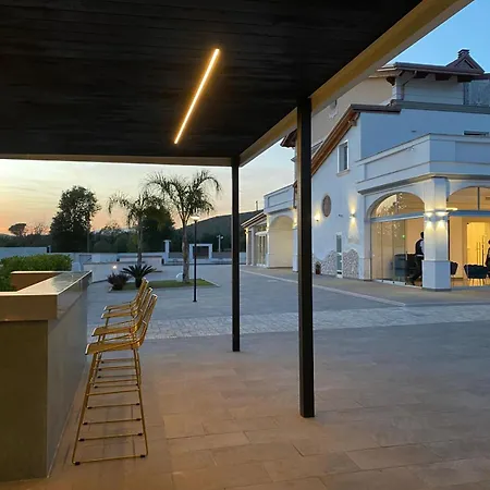 Farm stay Relais San Giorgio *