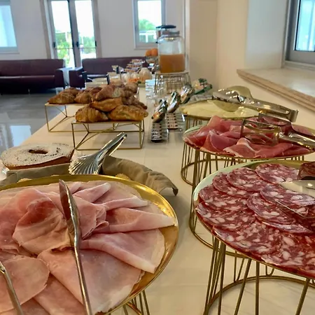 Relais San Giorgio Pignataro Maggiore