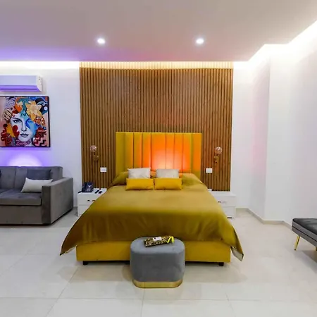 Relais San Giorgio Farm stay *