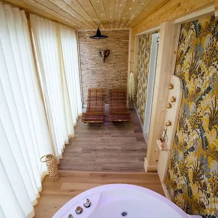 Farm stay Relais San Giorgio Pignataro Maggiore