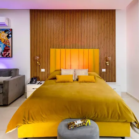 Relais San Giorgio Farm stay *