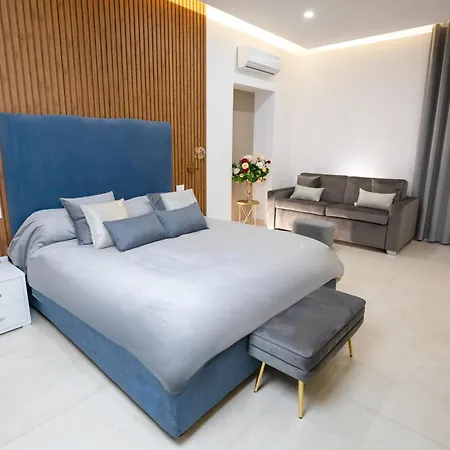 Farm stay Relais San Giorgio Pignataro Maggiore