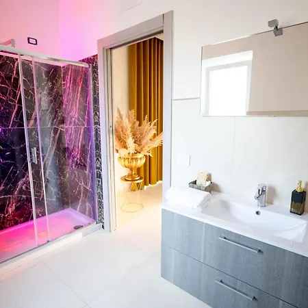 Farm stay Relais San Giorgio *