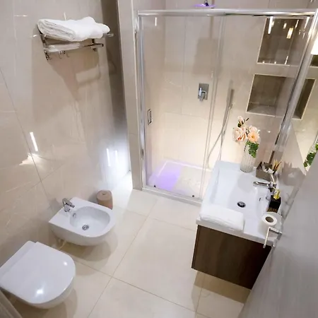 Relais San Giorgio Farm stay