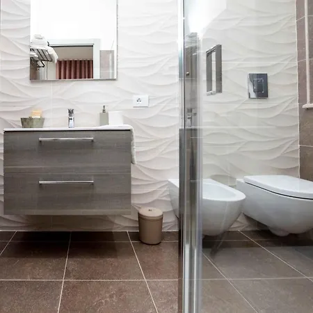 Relais San Giorgio Farm stay *