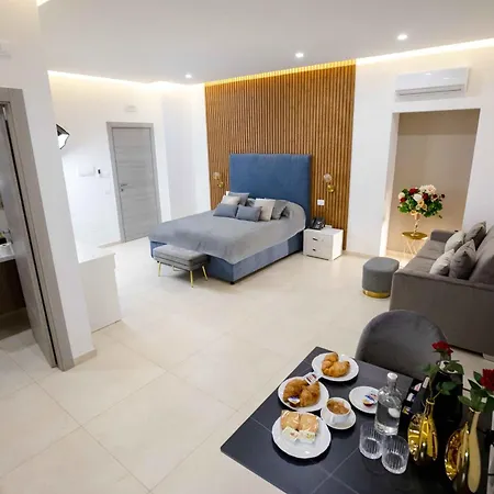 Relais San Giorgio Farm stay *