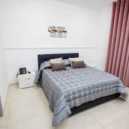 בית חווה Relais San Giorgio *