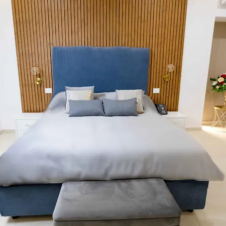 Relais San Giorgio Pignataro Maggiore