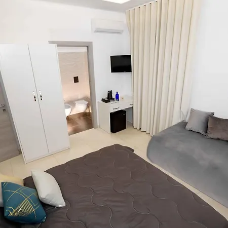 בית חווה Relais San Giorgio