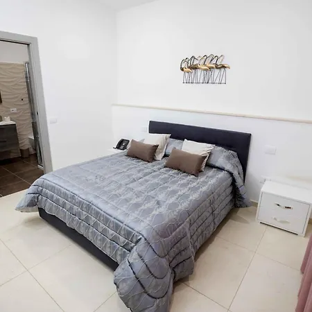 Farm stay Relais San Giorgio *