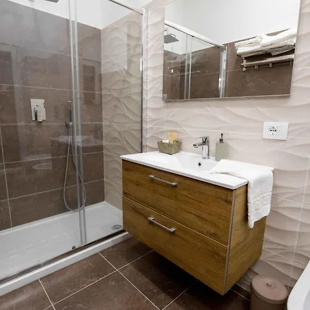 Farm stay Relais San Giorgio Pignataro Maggiore