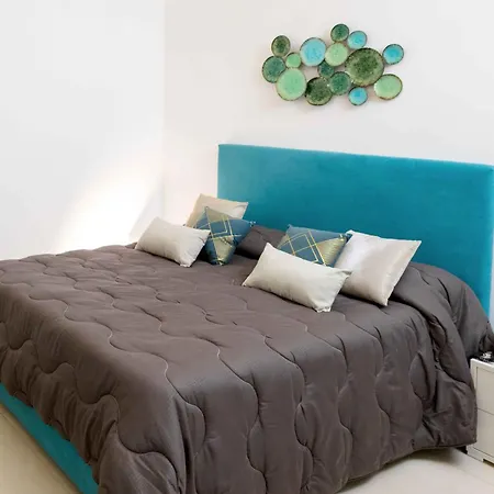 Relais San Giorgio Farm stay