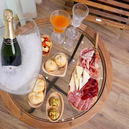 Relais San Giorgio Farm stay