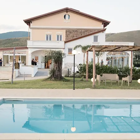 Farm stay Relais San Giorgio *
