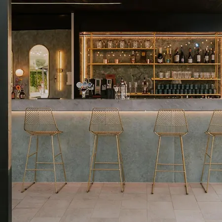 Relais San Giorgio 팜스테이 *