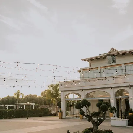 Relais San Giorgio בית חווה